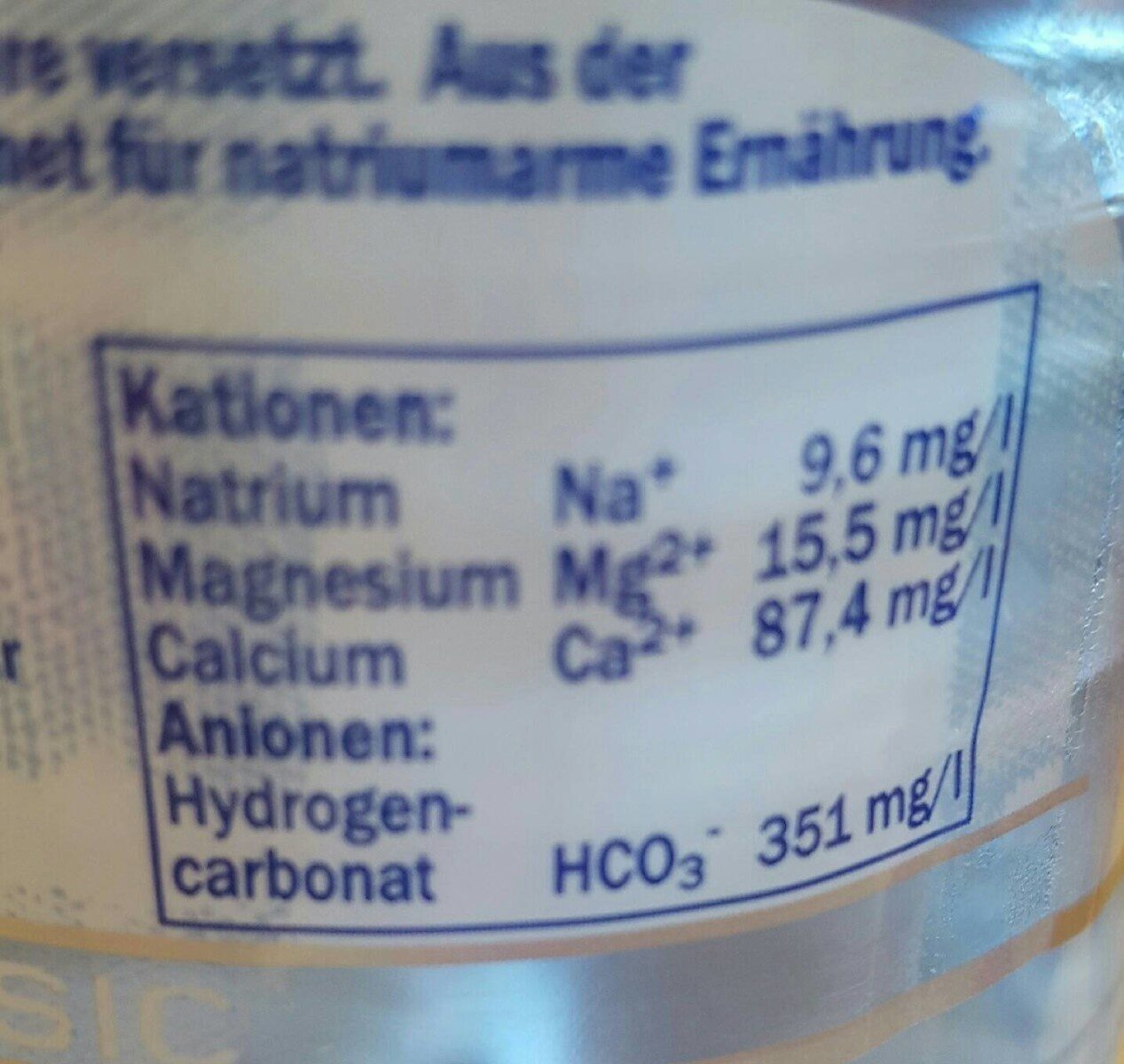 Allergens
