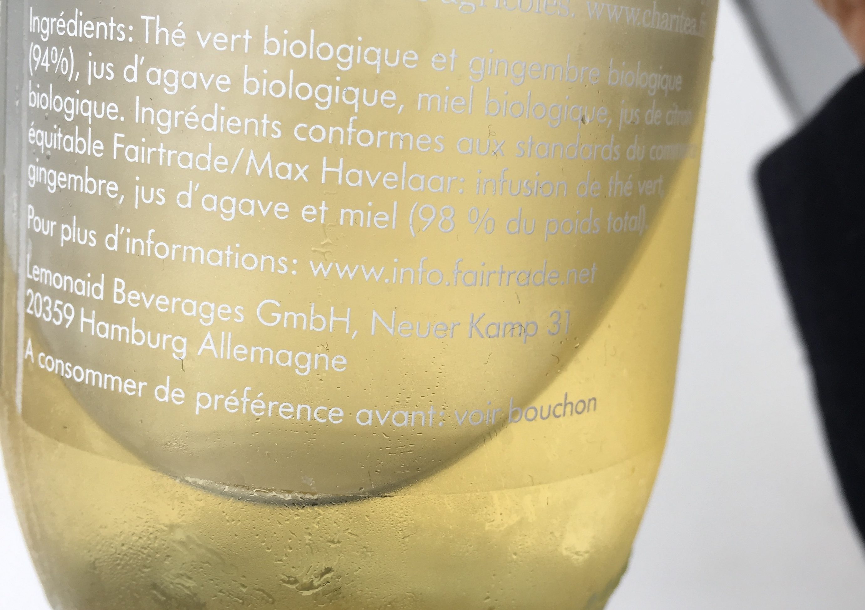 Additives