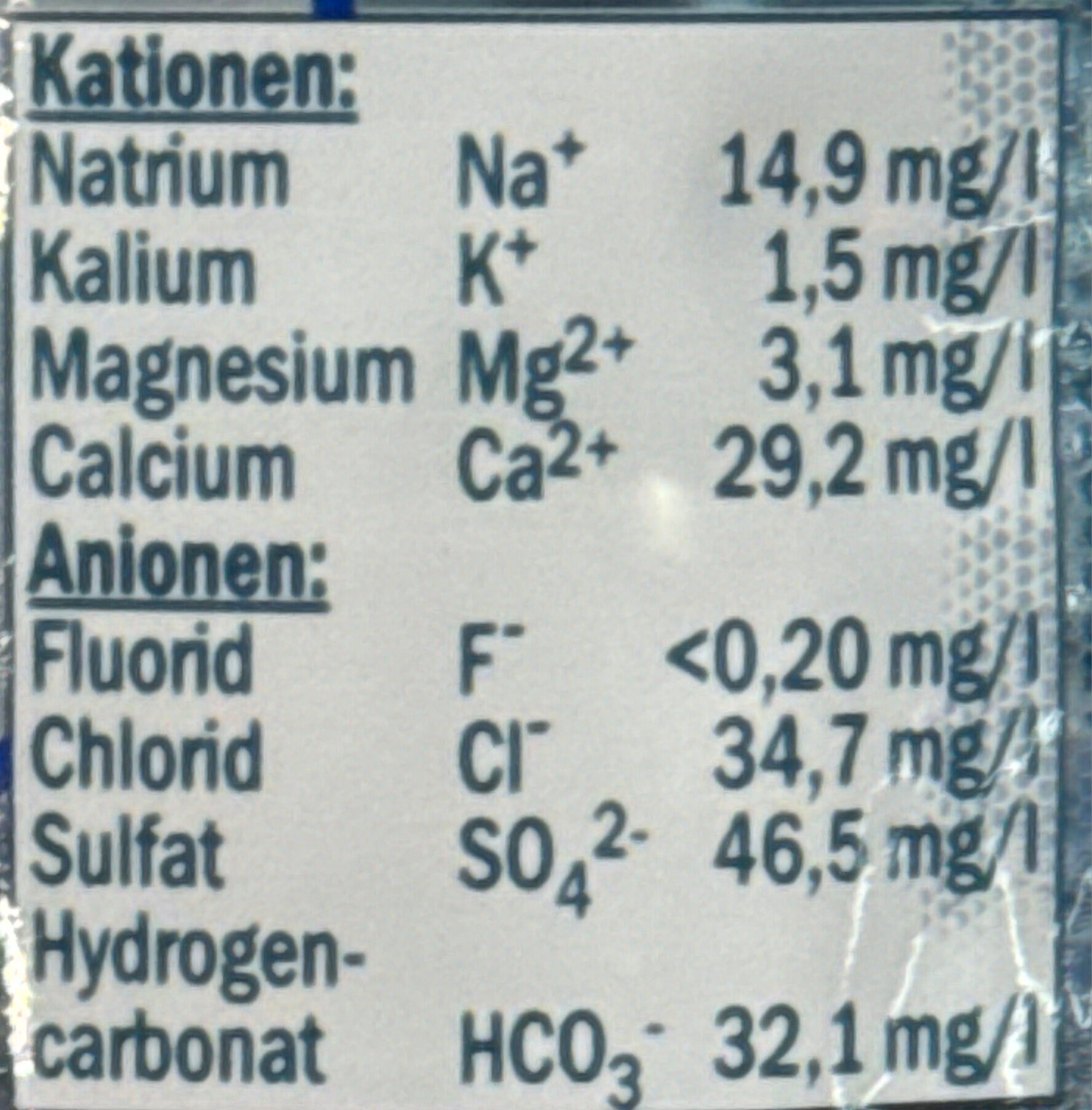 Allergens