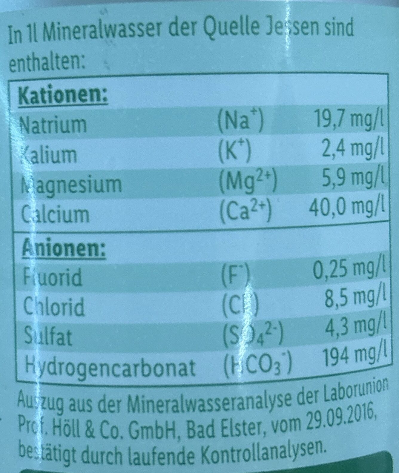 Allergens