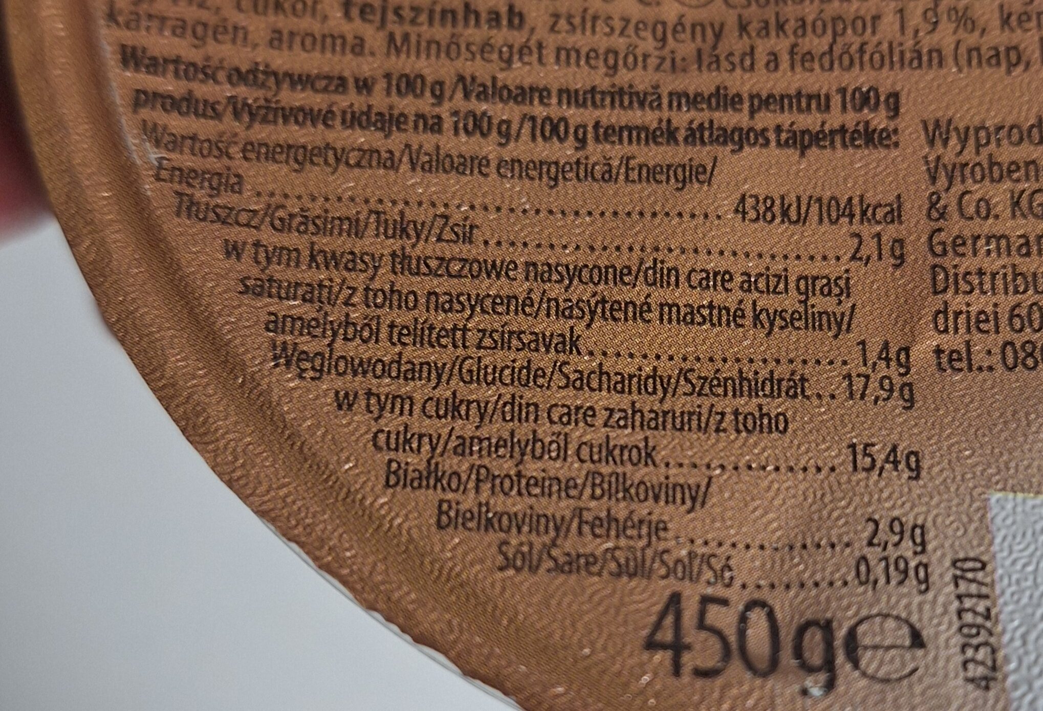 Allergens