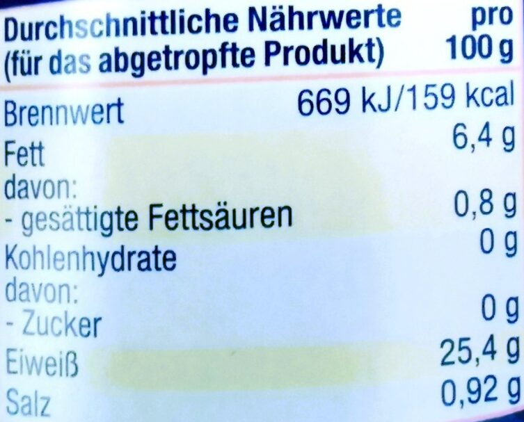 Allergens