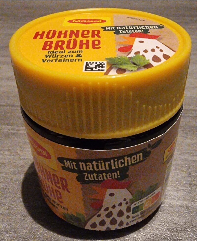 Ingredients