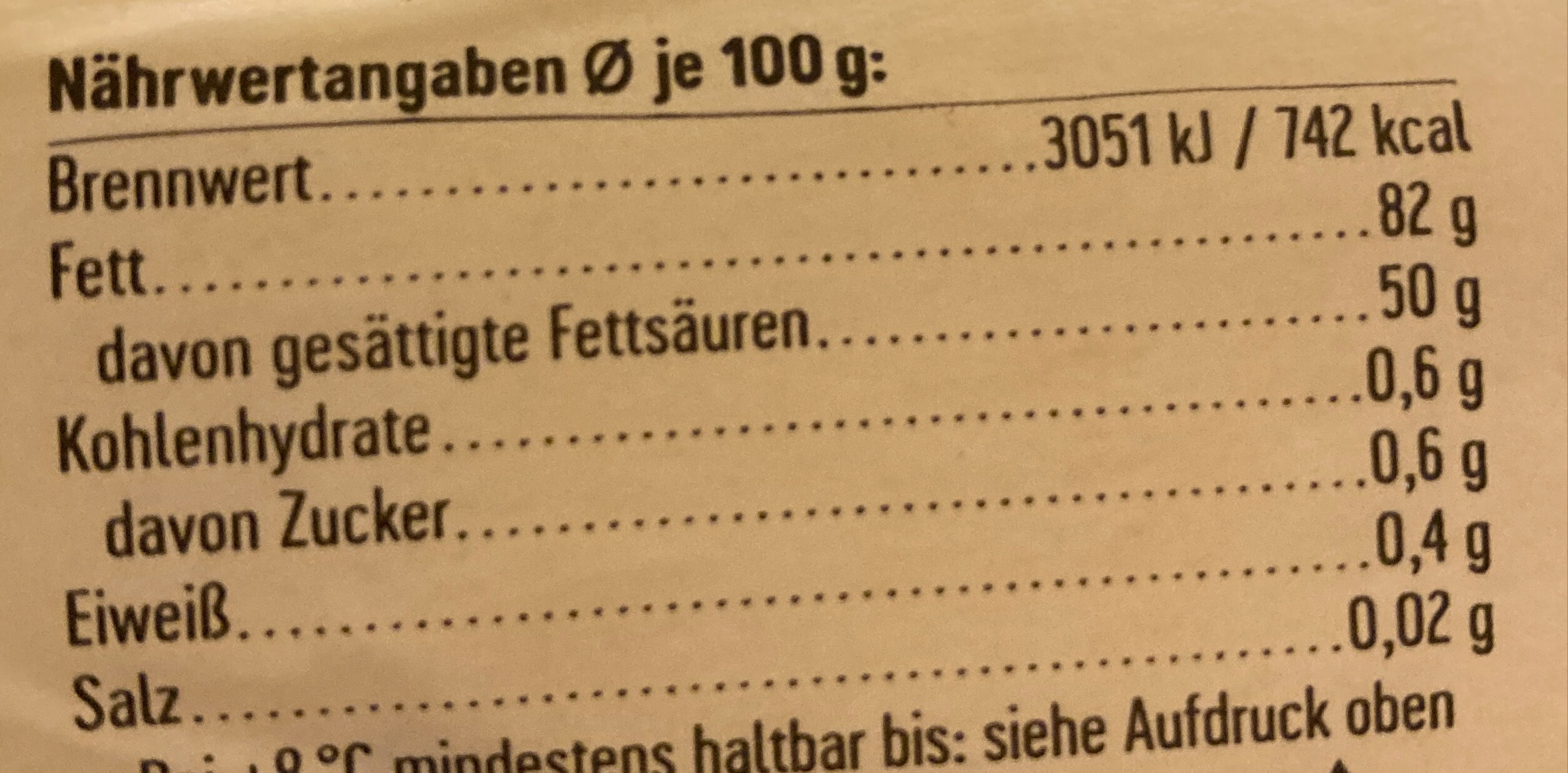 Allergens