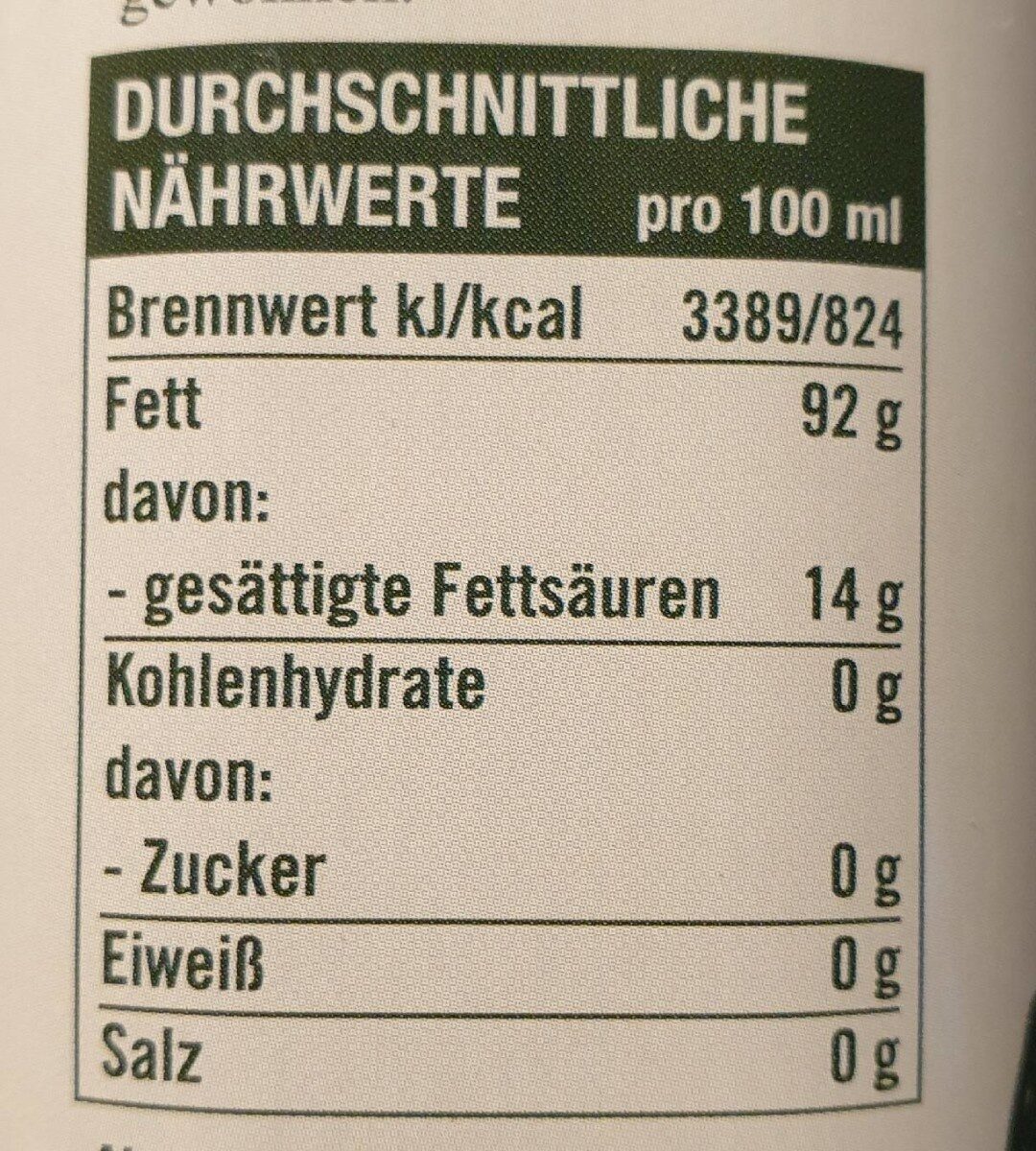 Allergens