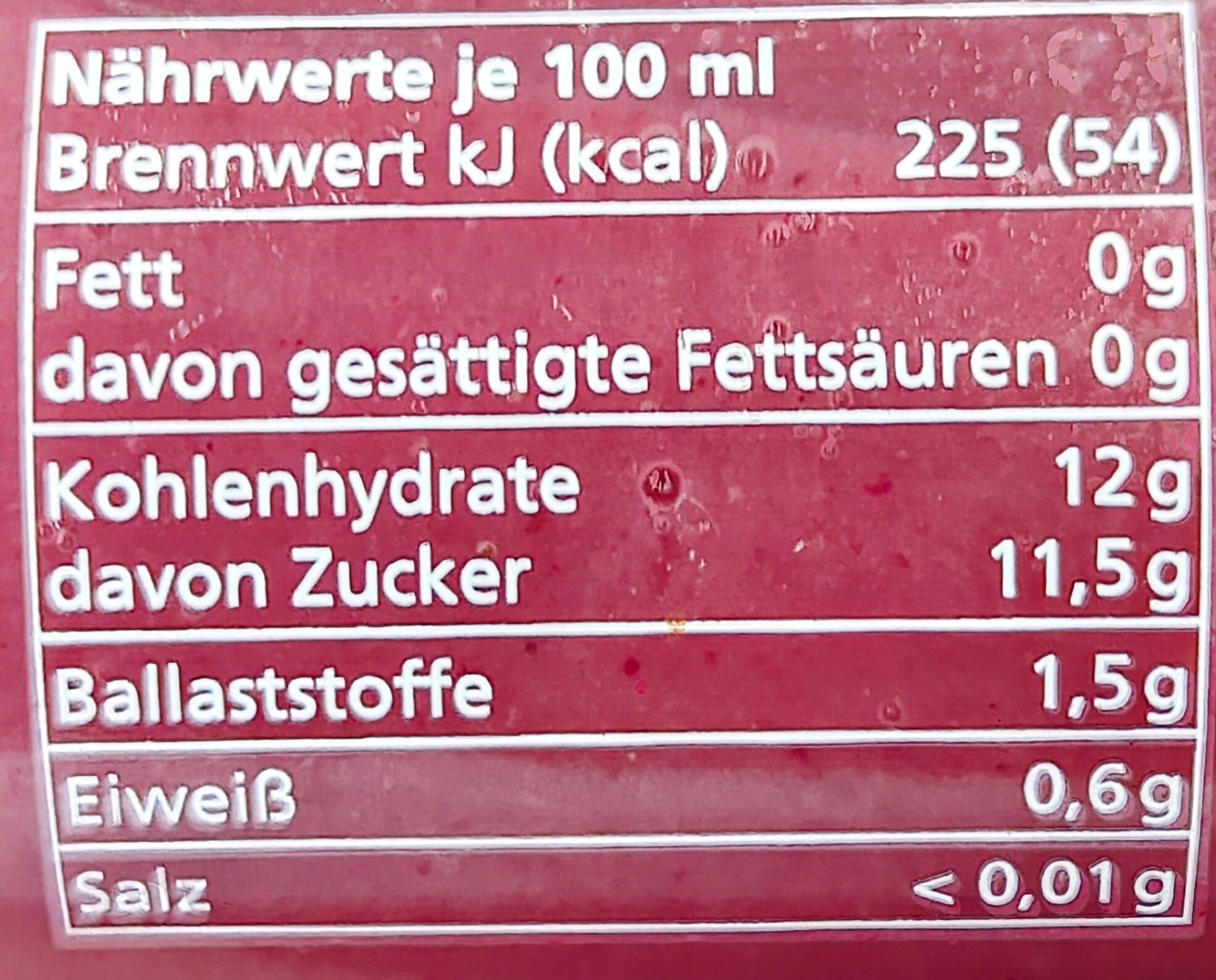 Allergens