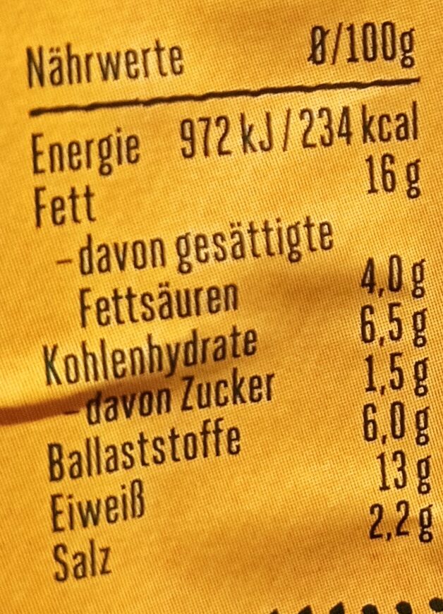 Allergens