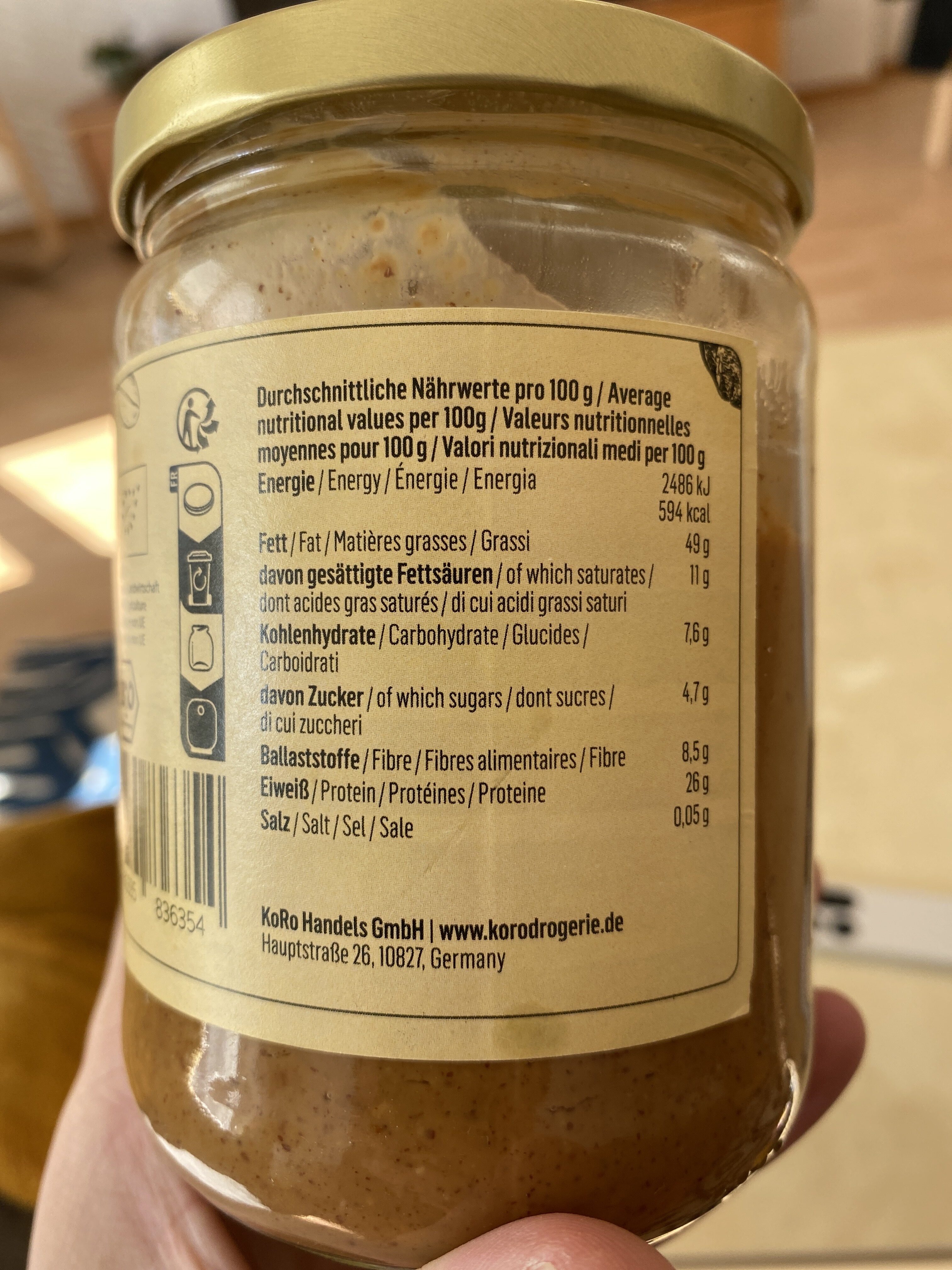 Allergens