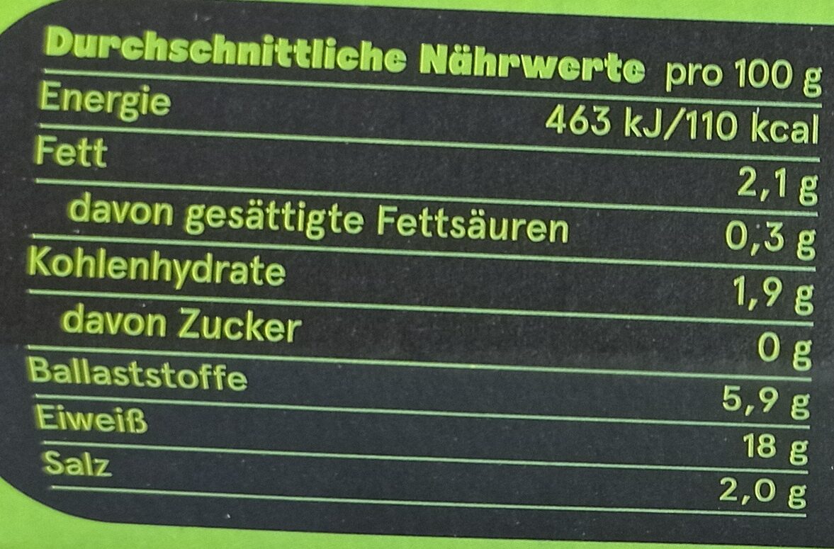 Allergens