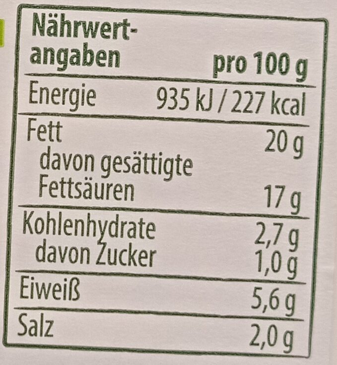 Allergens