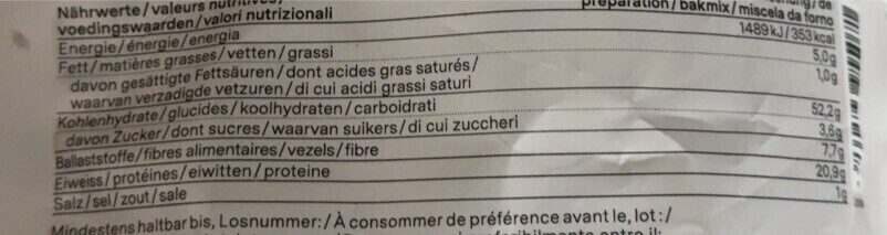 Allergens