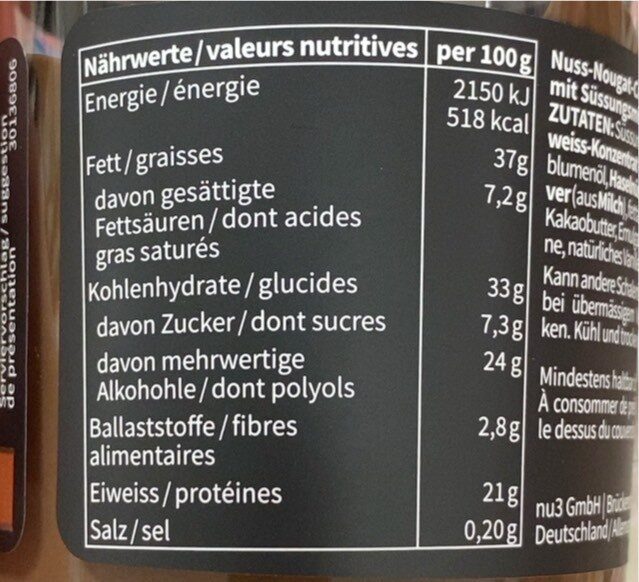 Allergens