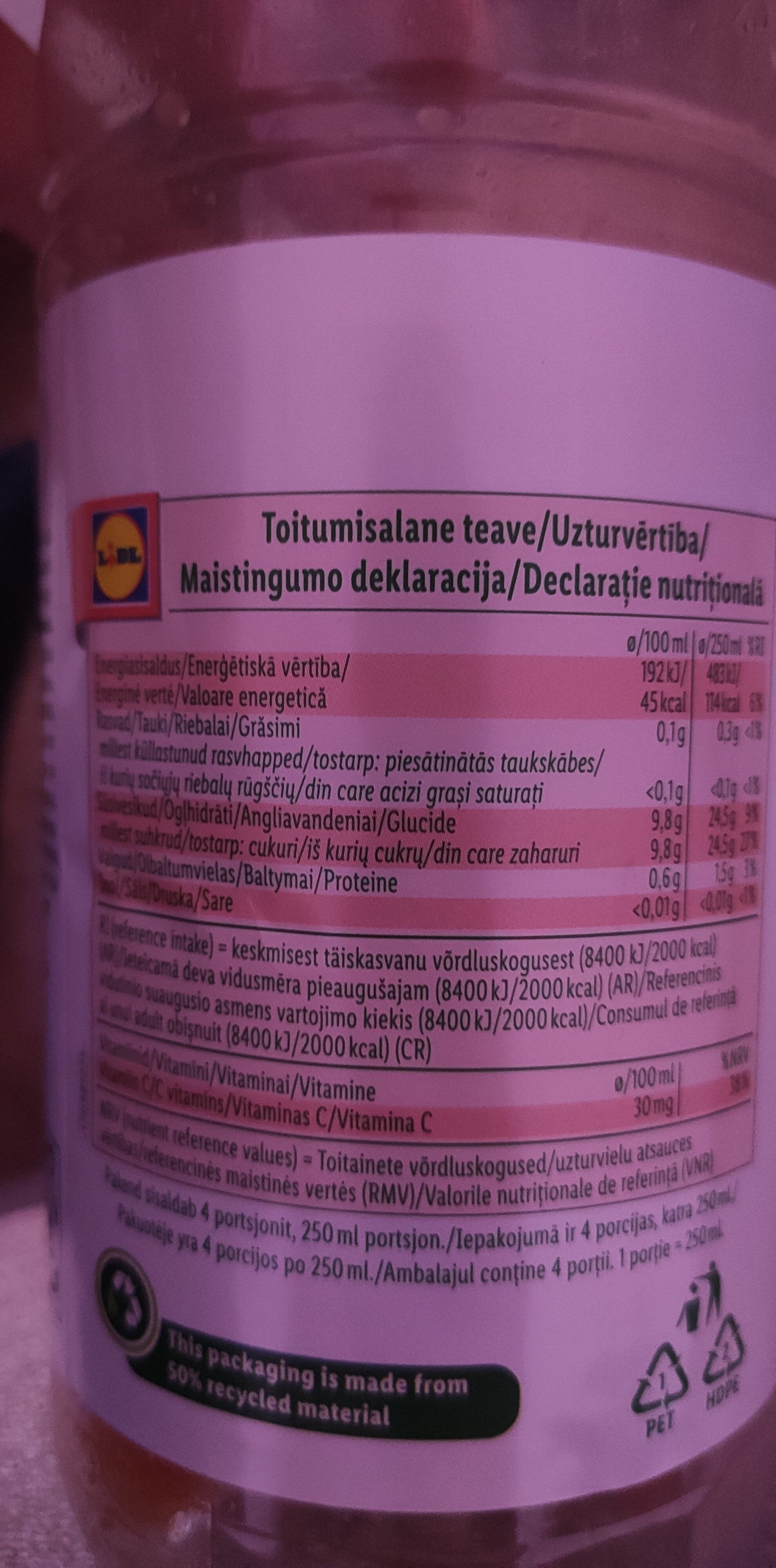Allergens