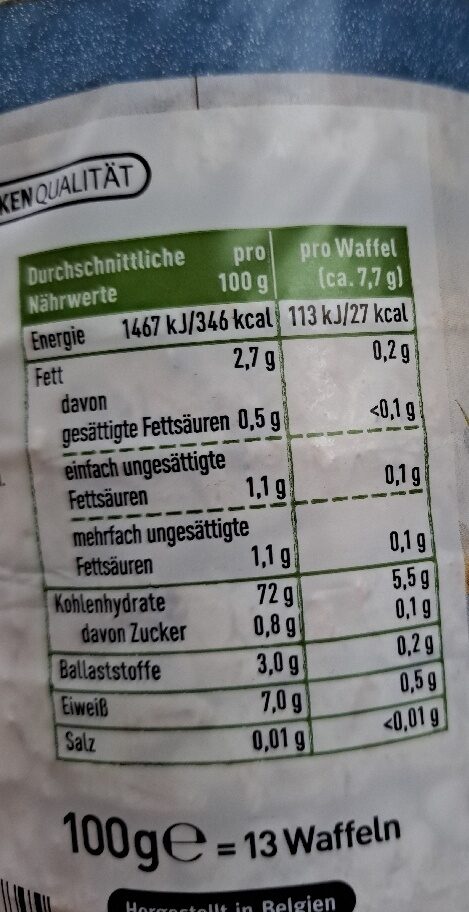 Allergens