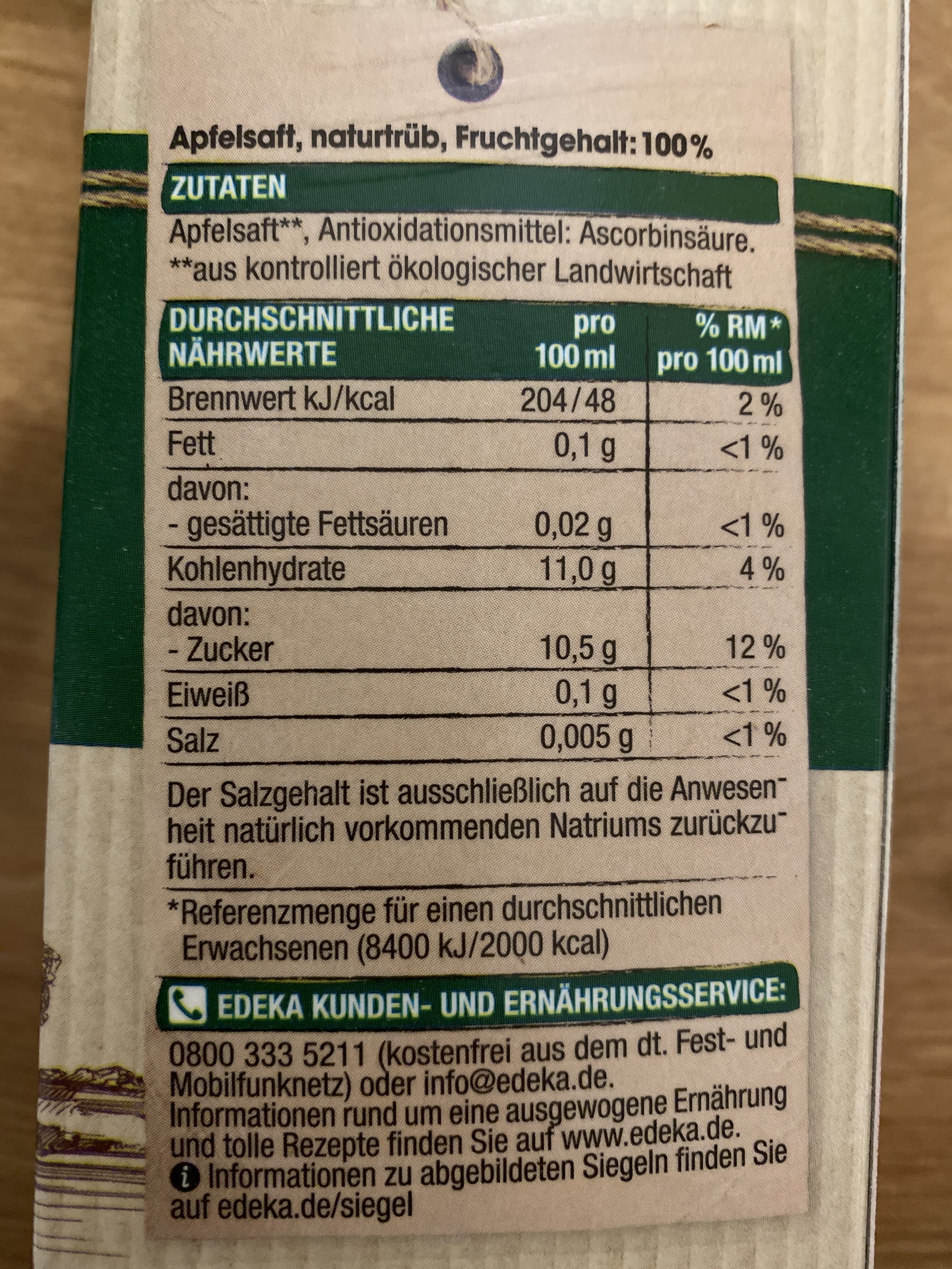 Allergens