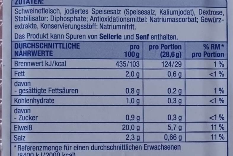 Allergens