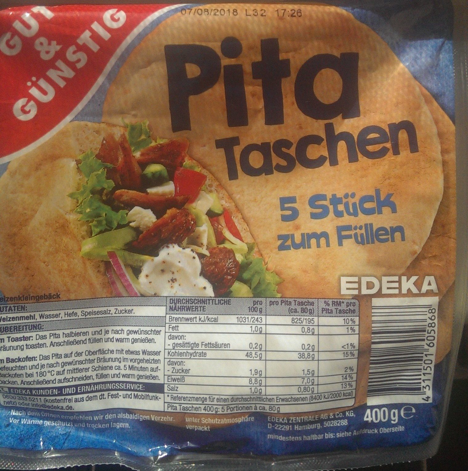 Ingredients