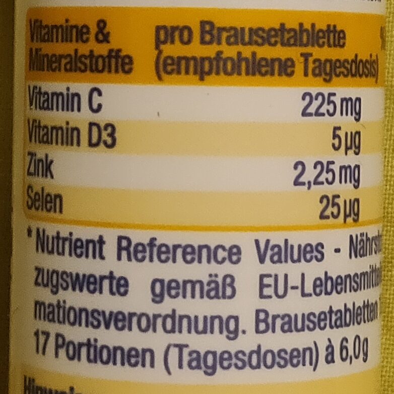 Allergens