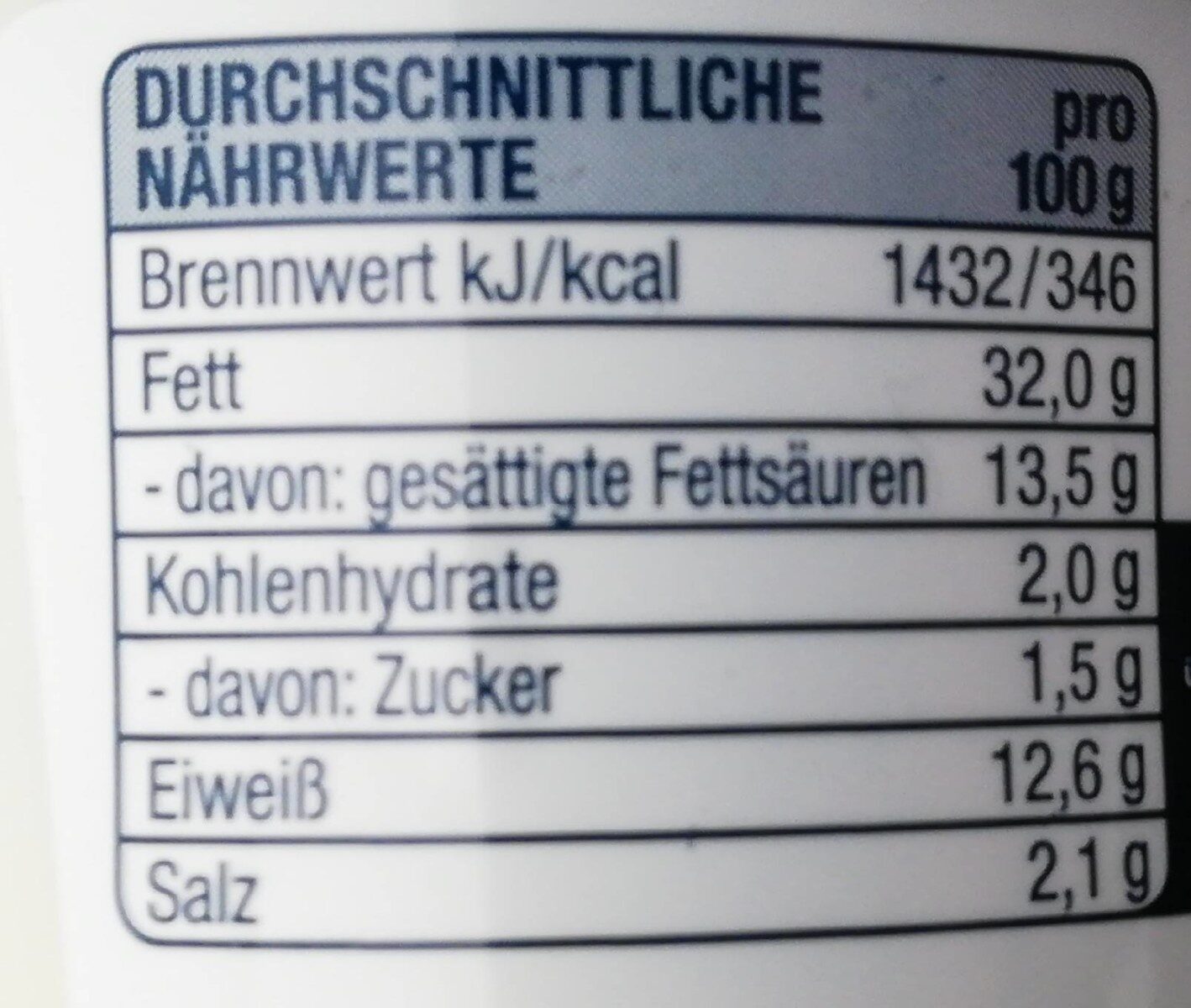 Allergens