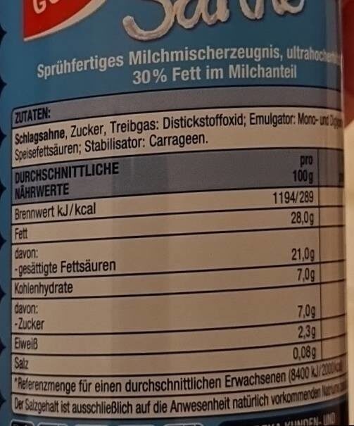 Allergens