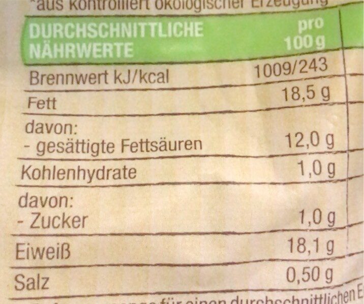 Allergens