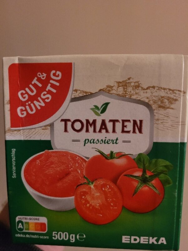 Ingredients