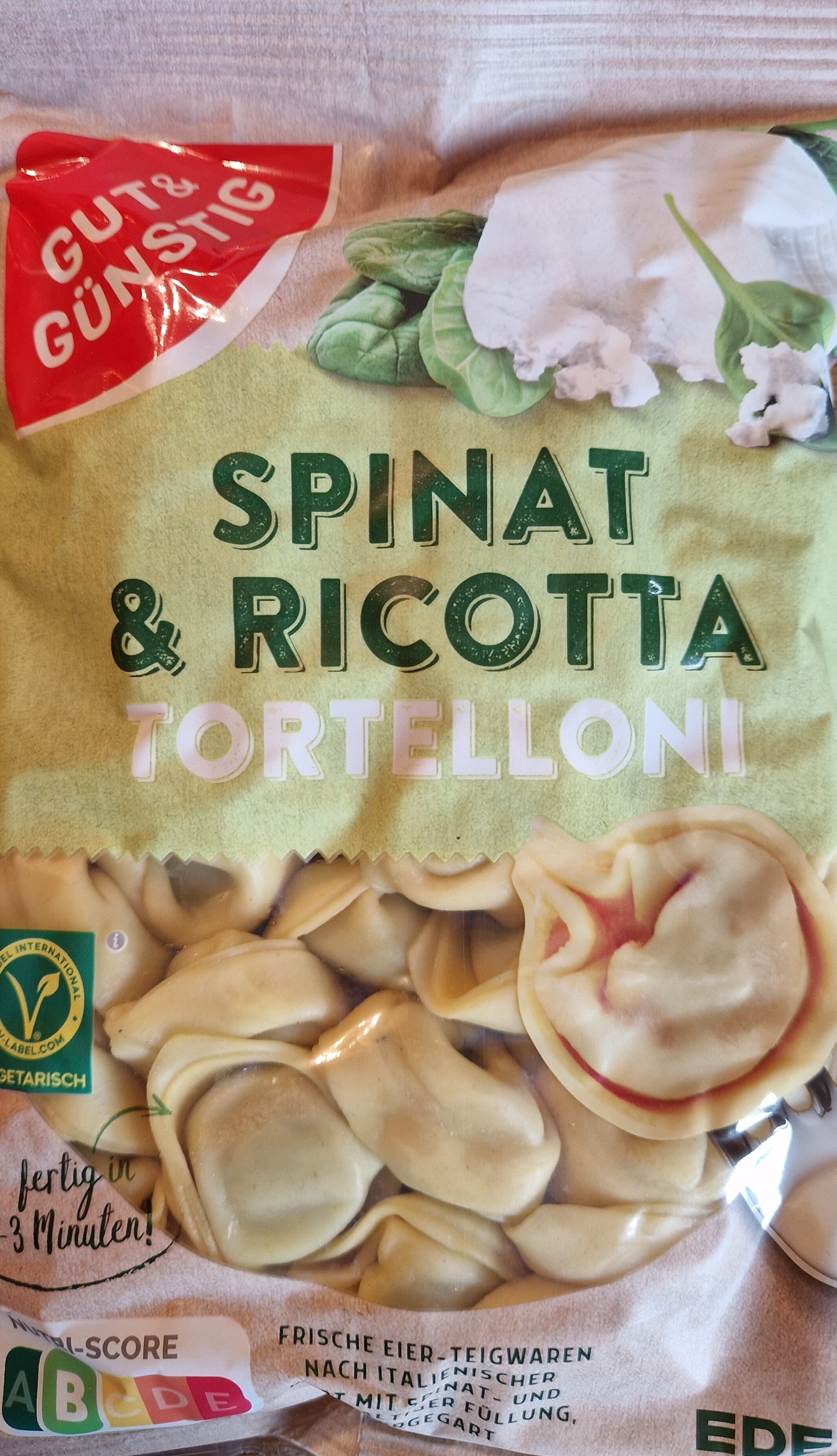 Ingredients