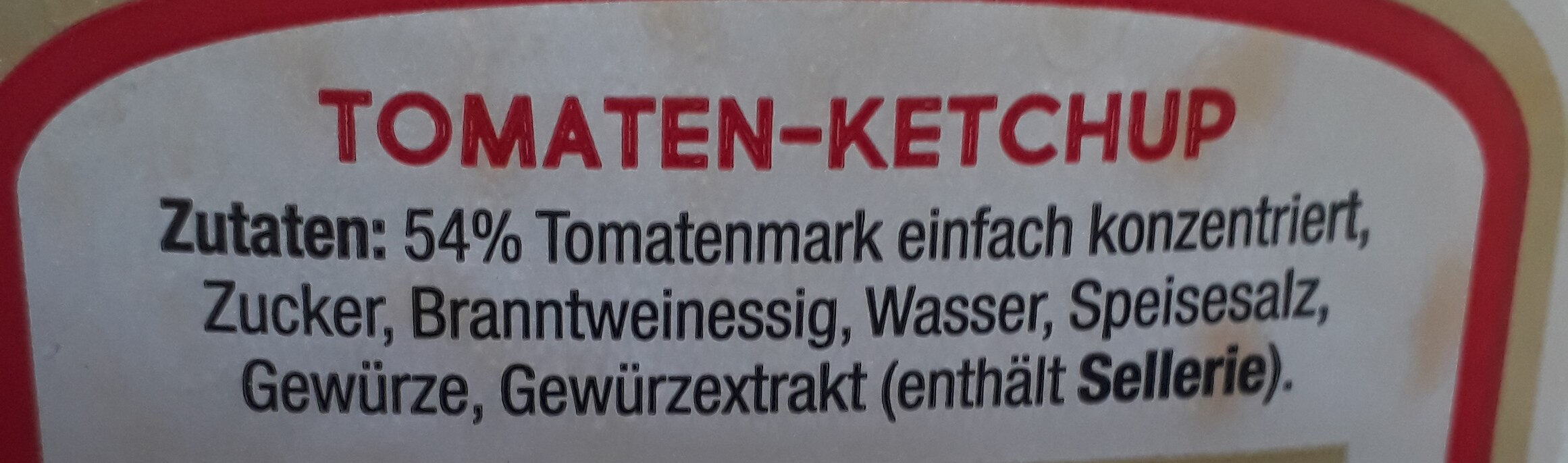 Additives