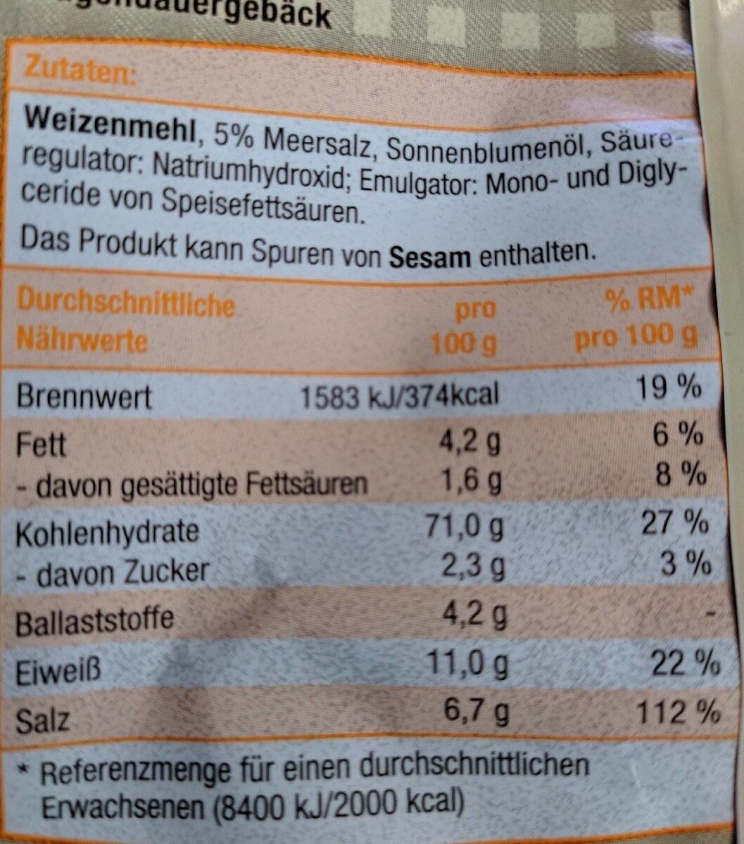 Allergens