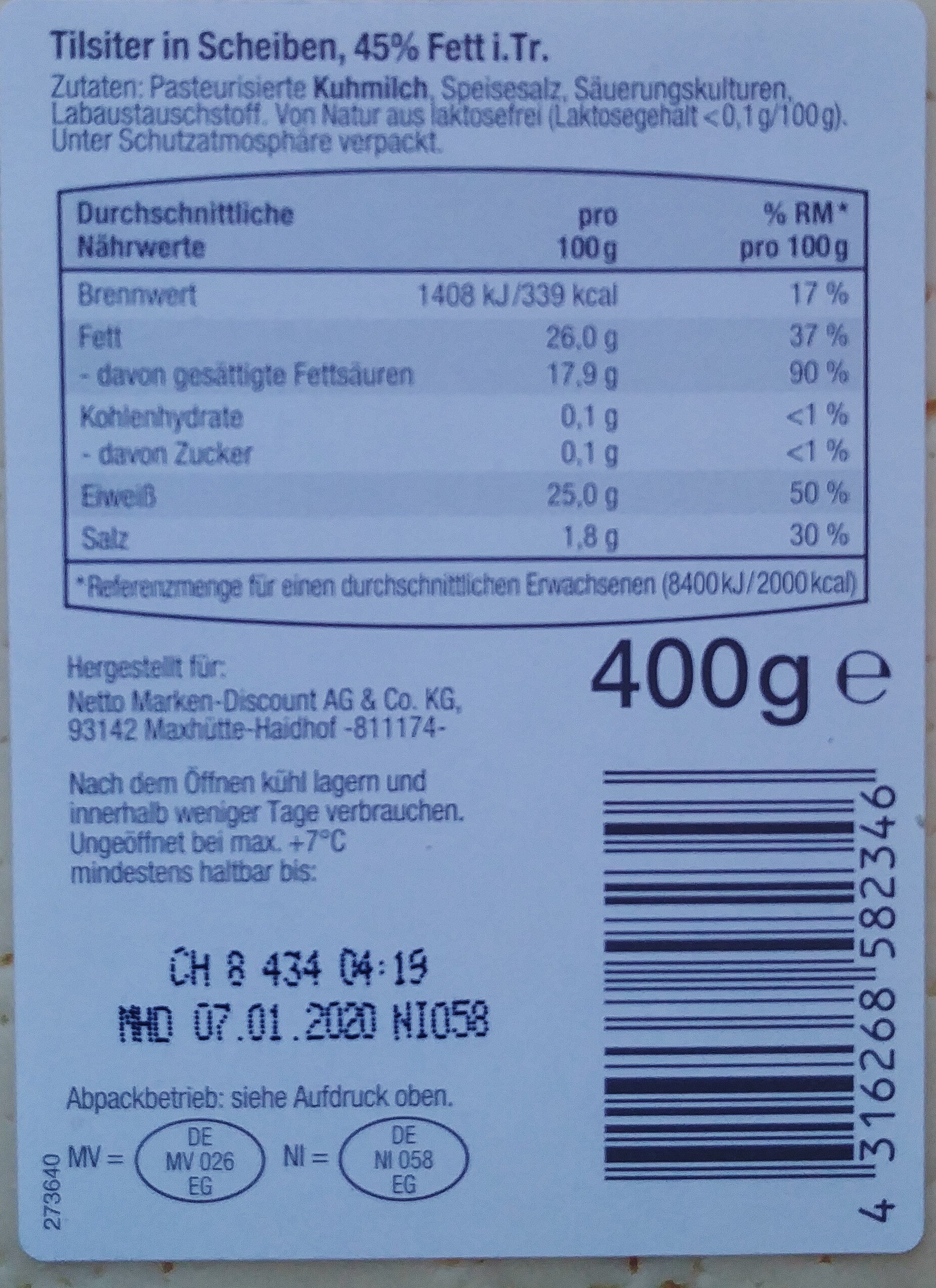 Allergens