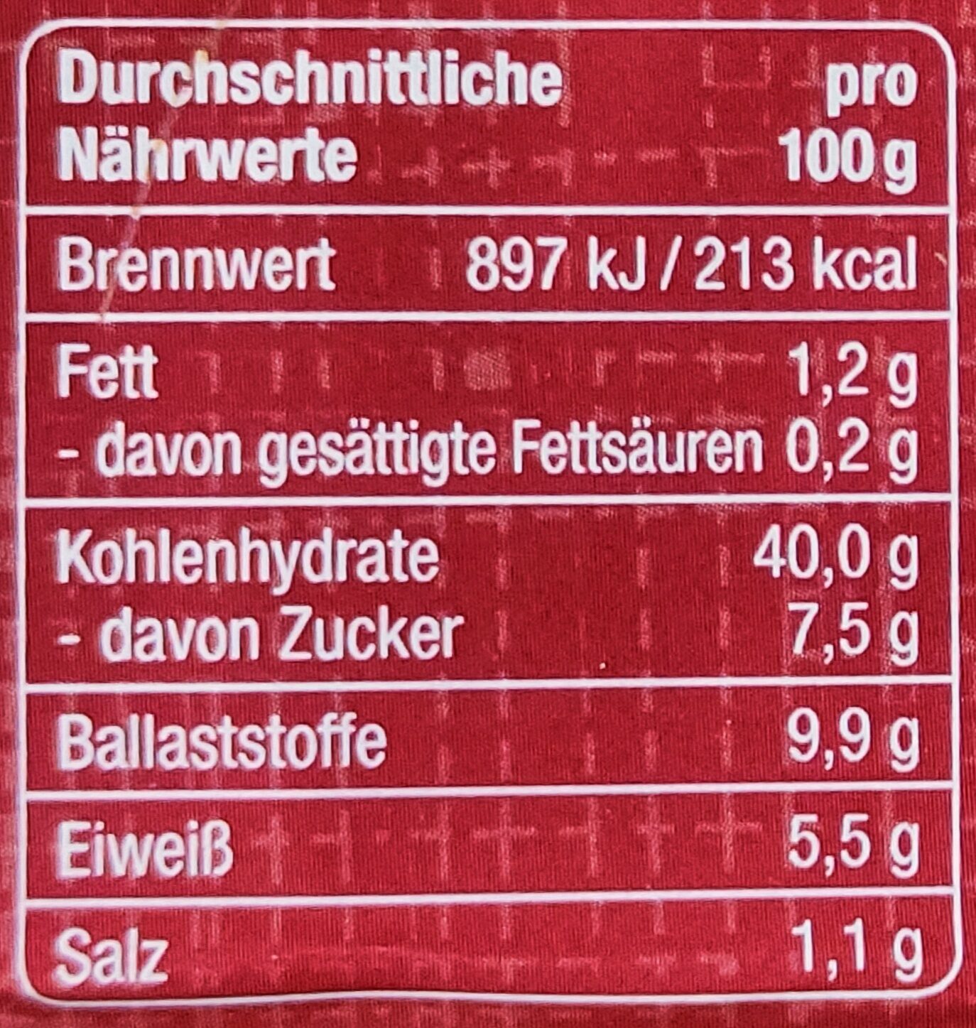 Allergens