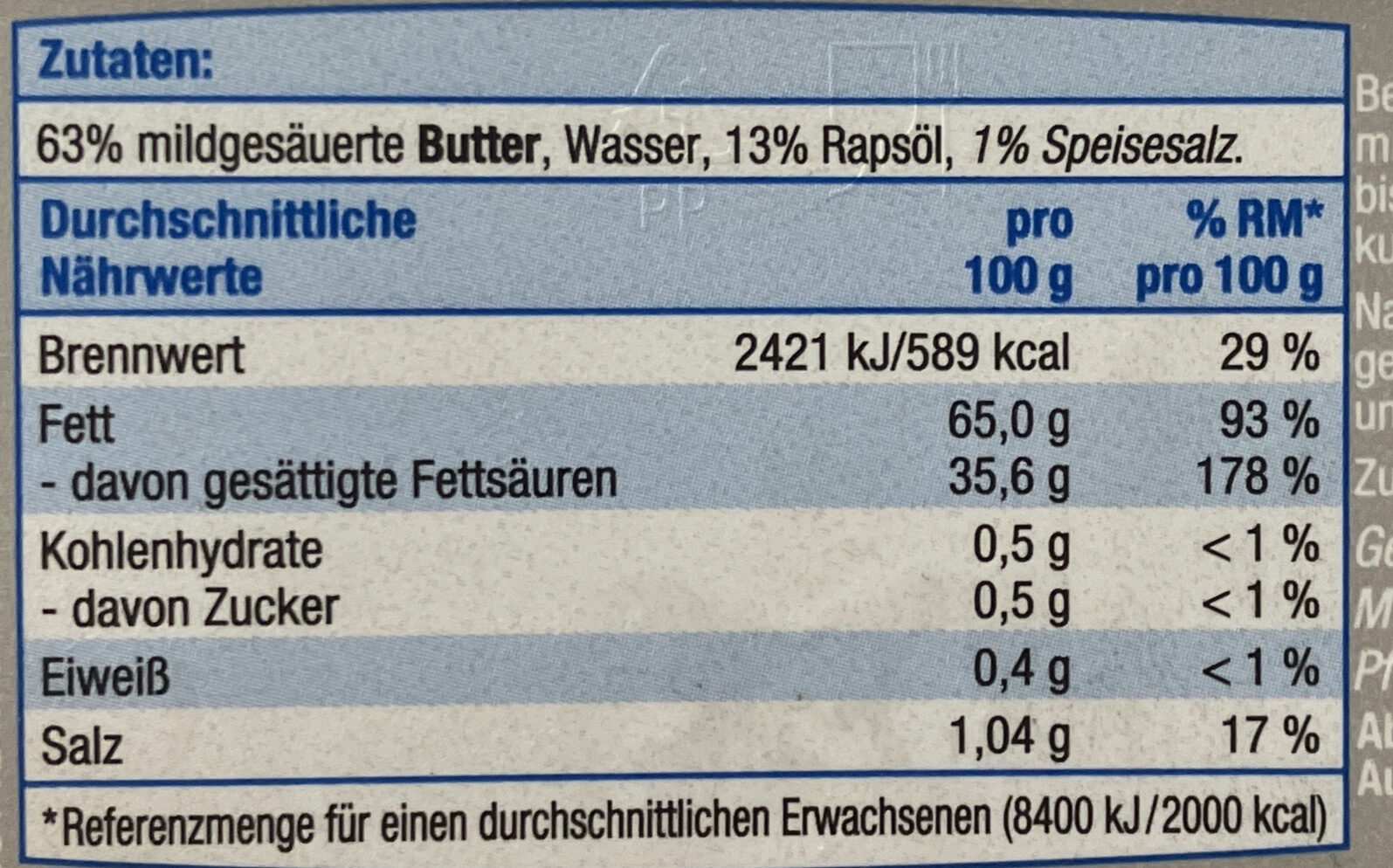 Allergens