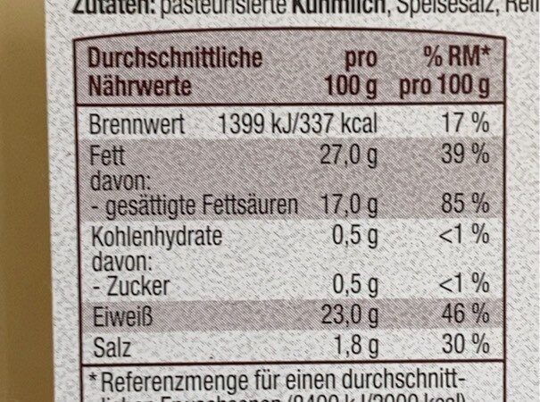 Allergens