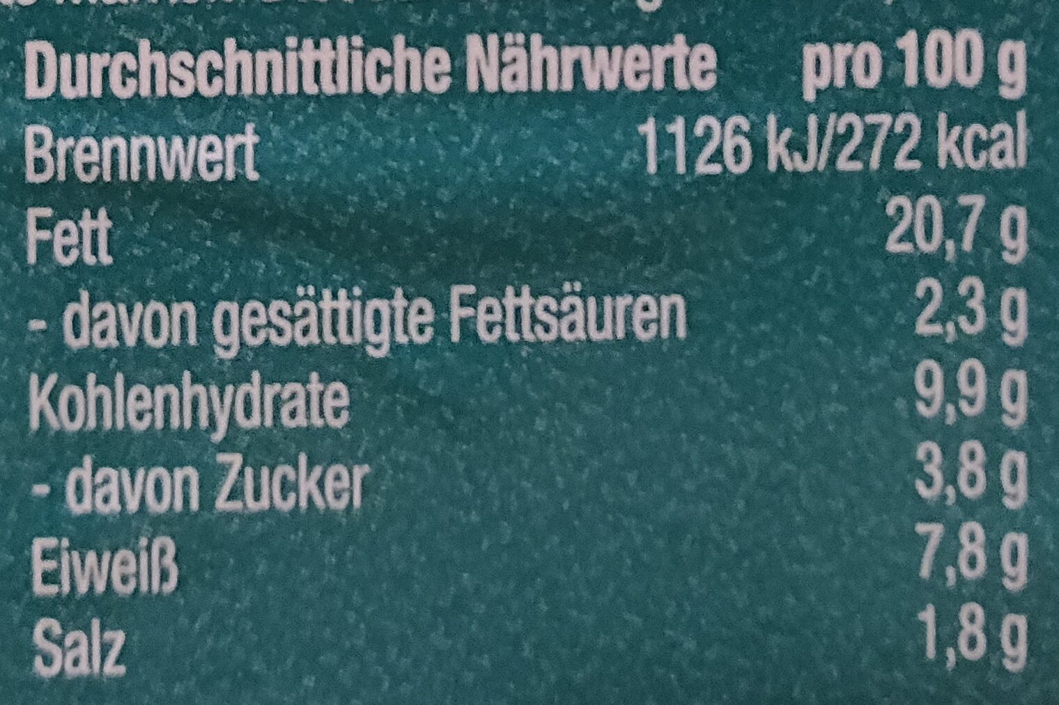 Allergens