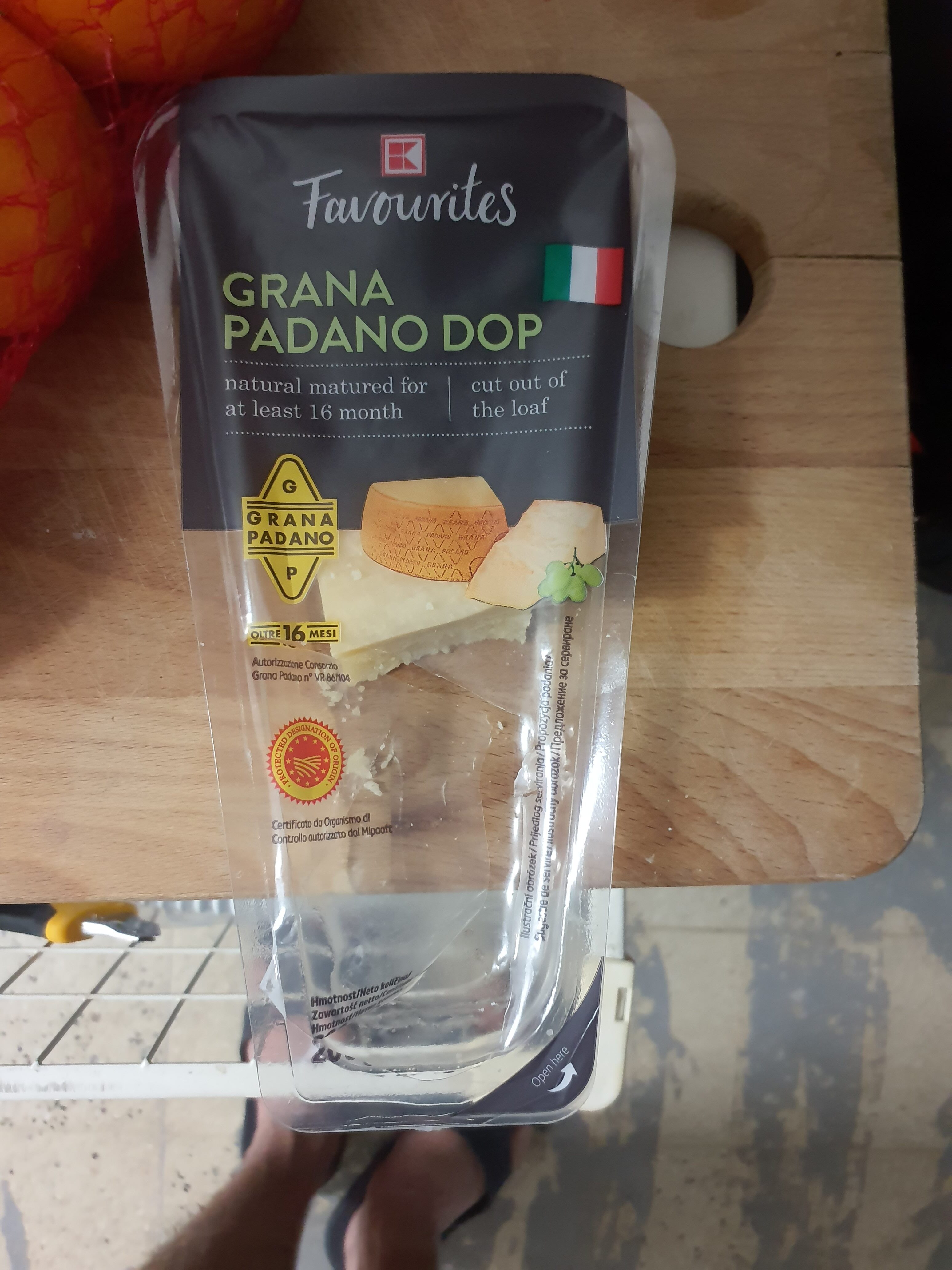 Ingredients
