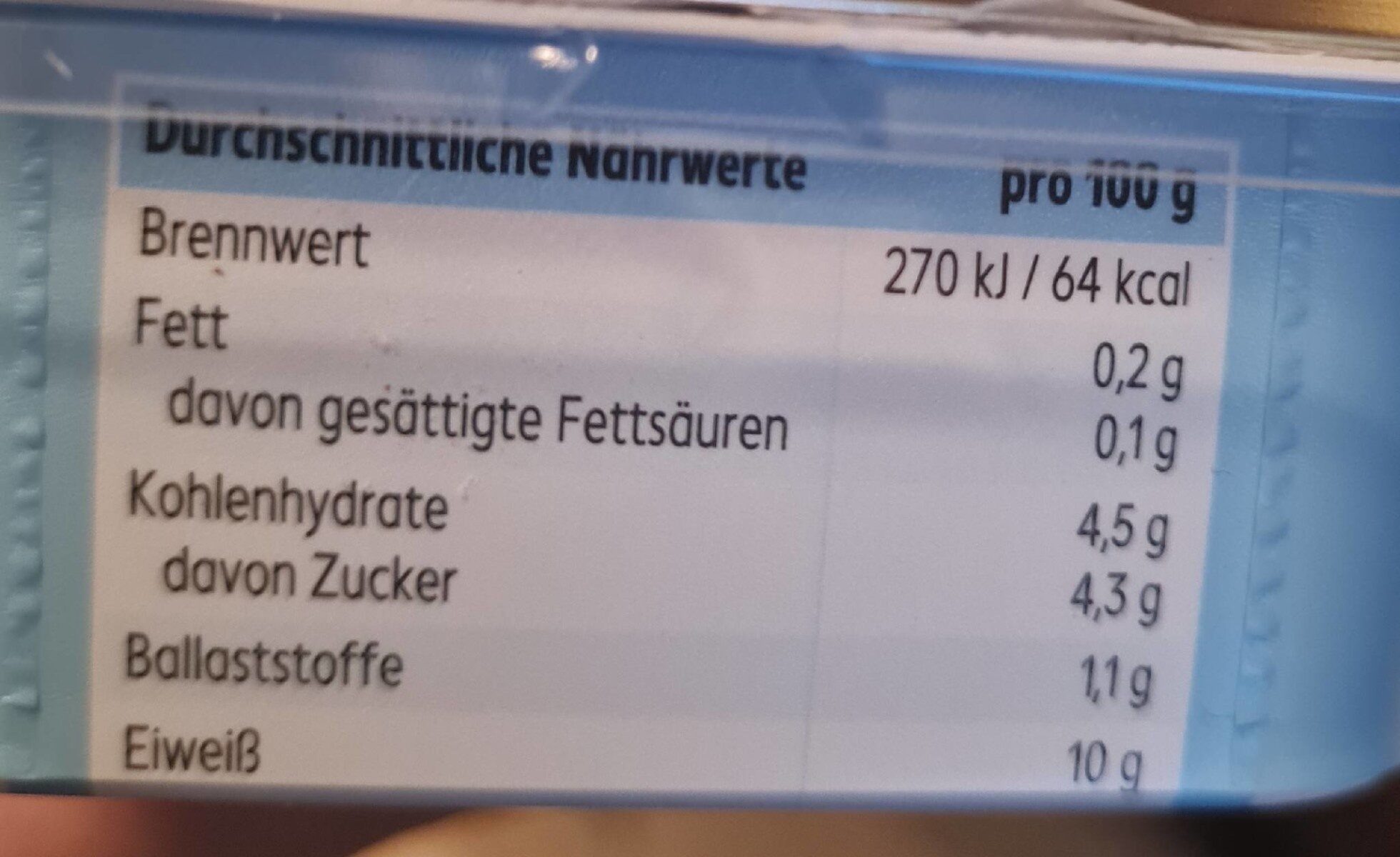 Allergens