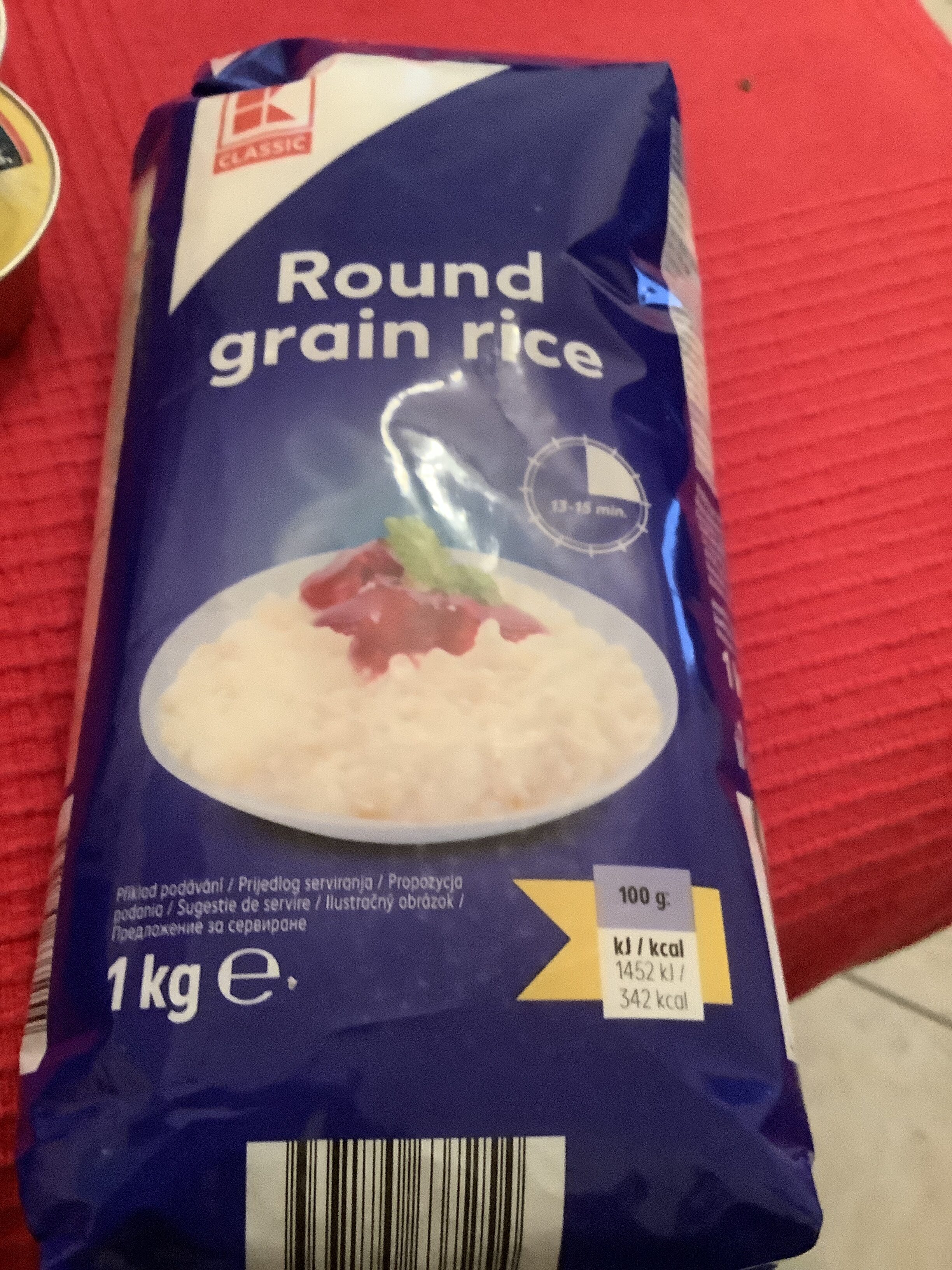 Ingredients