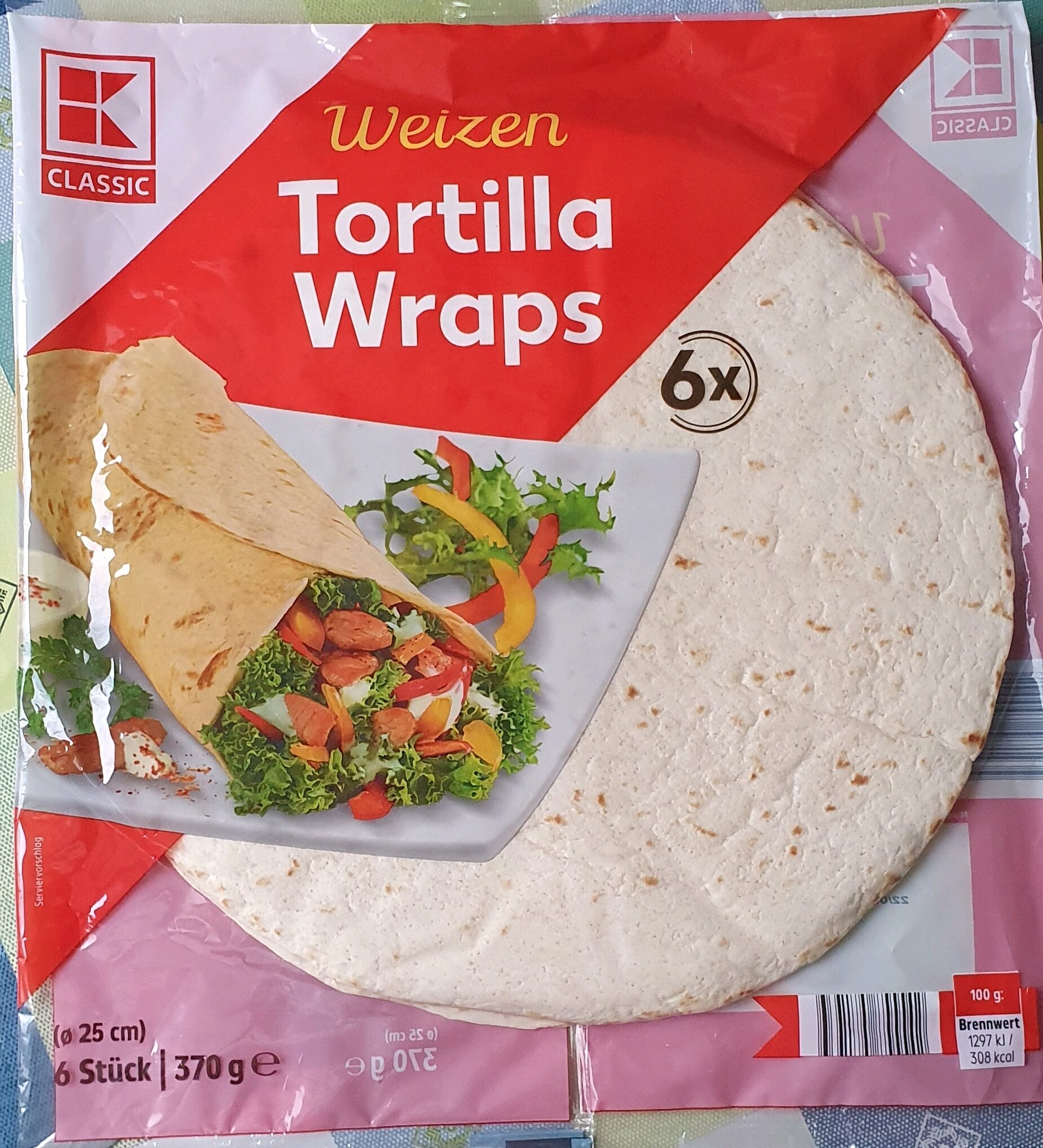 Ingredients
