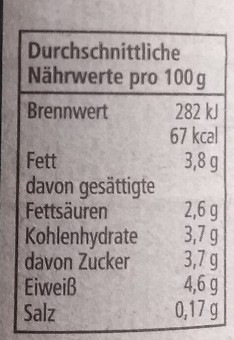 Allergens