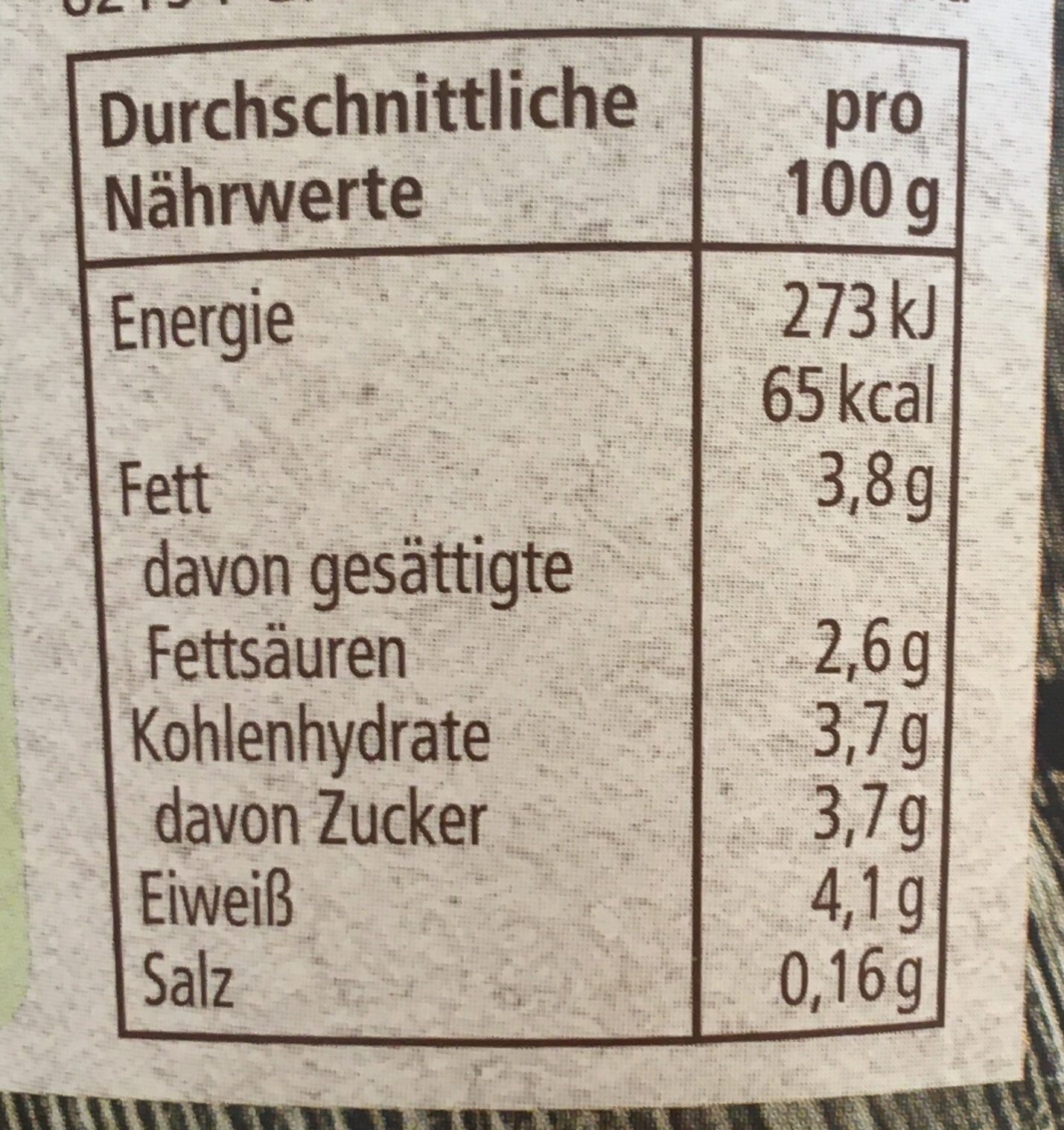 Allergens