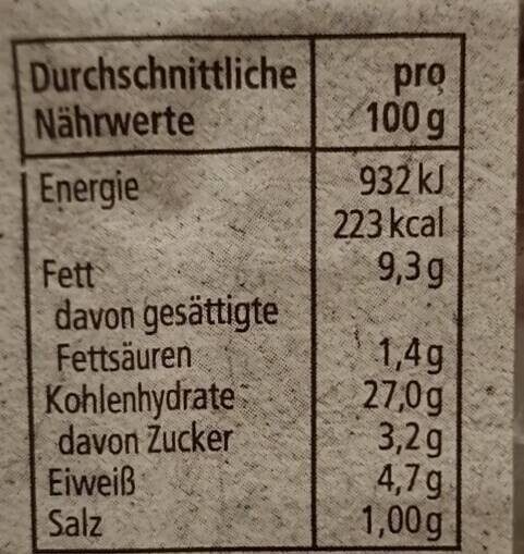 Allergens