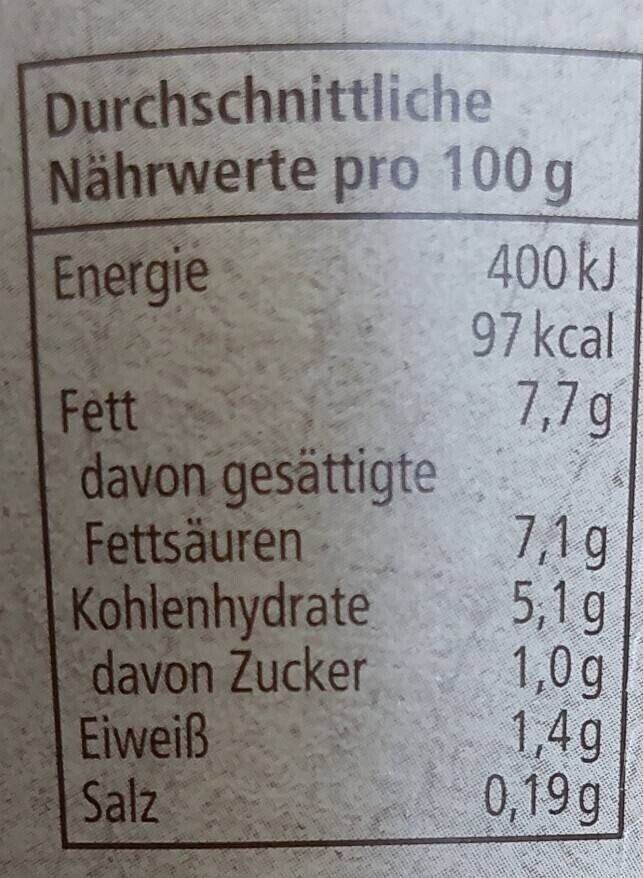 Allergens