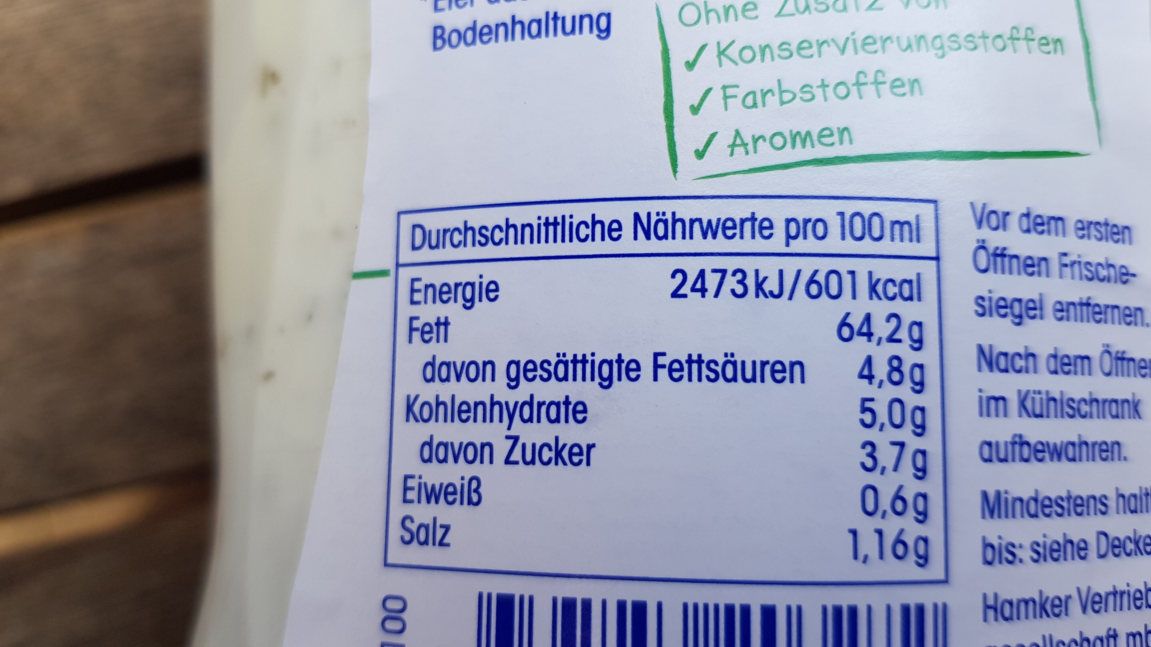 Allergens