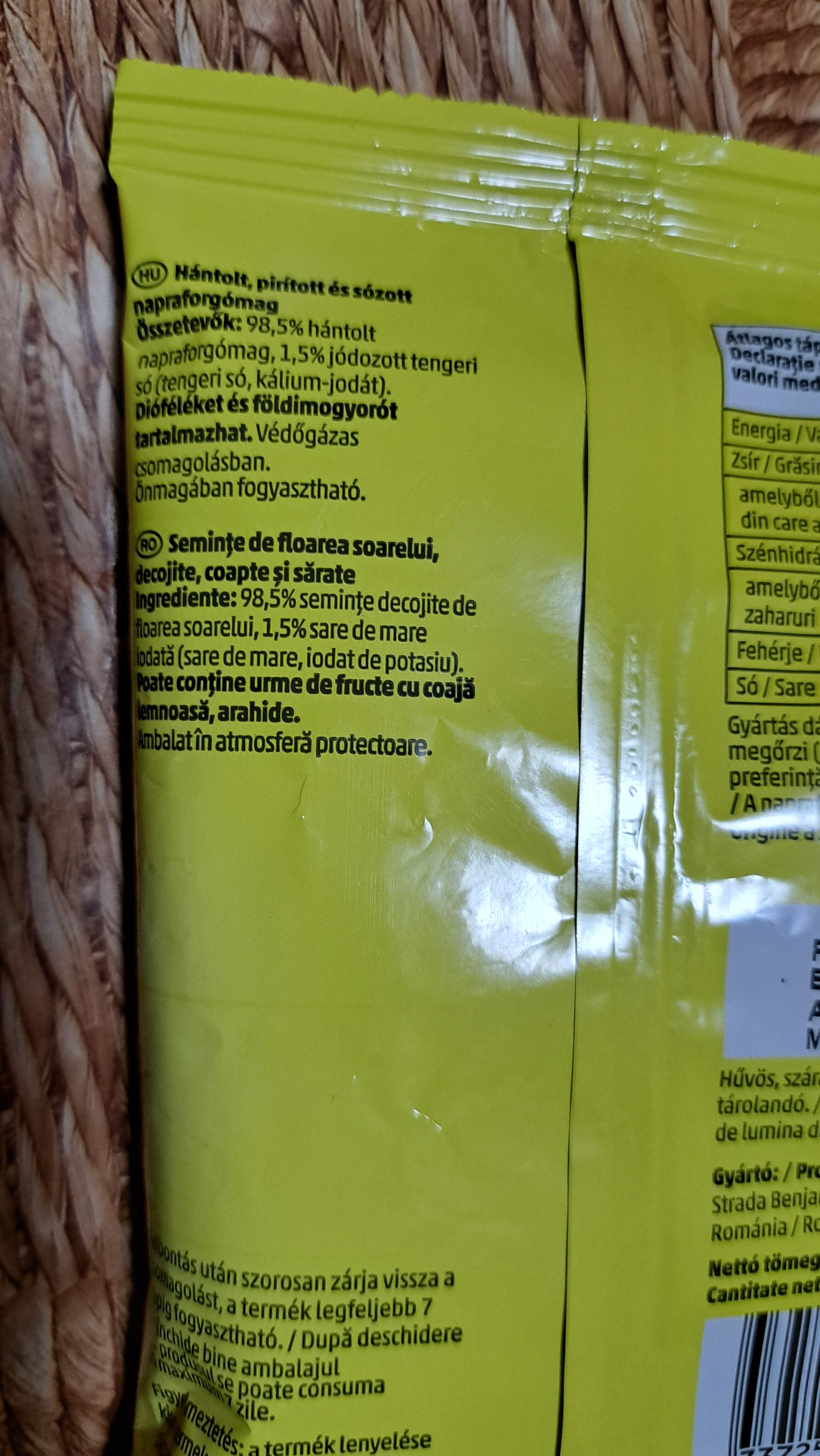 Additives