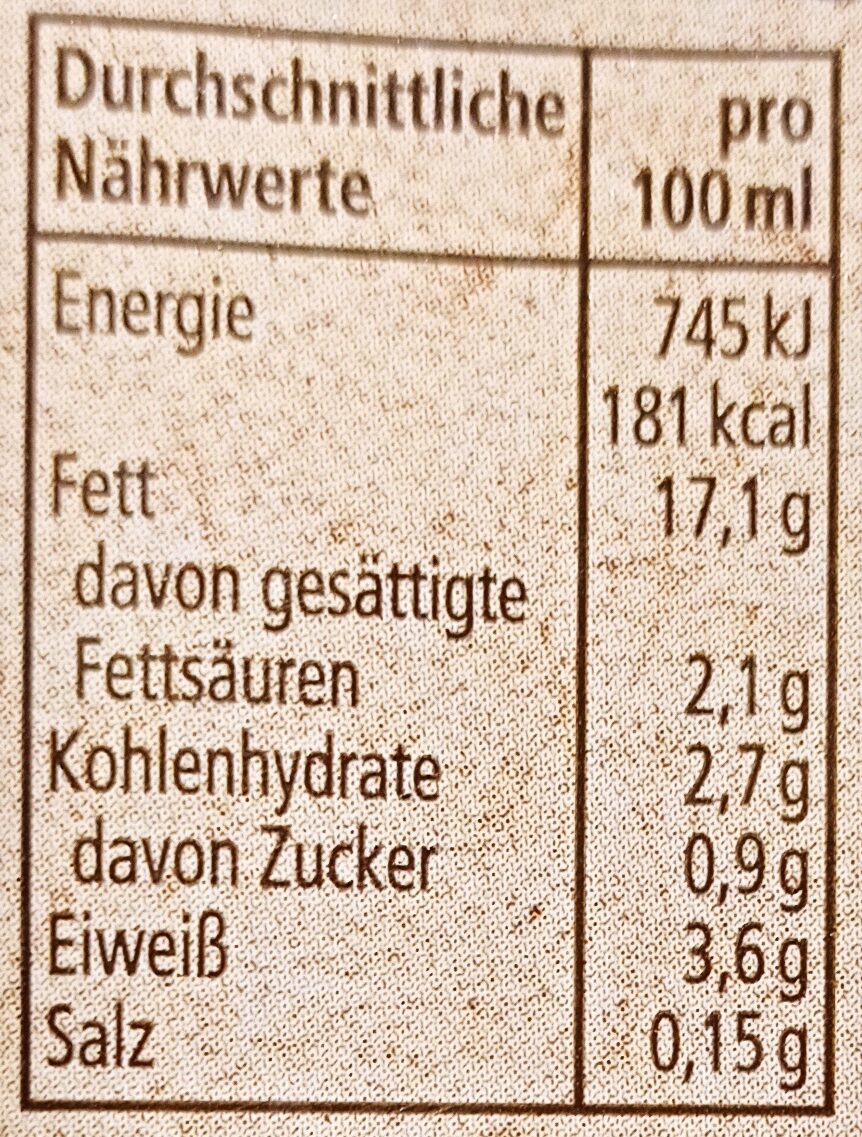 Allergens