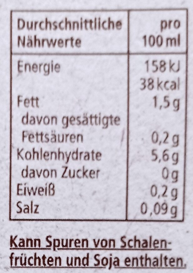 Allergens