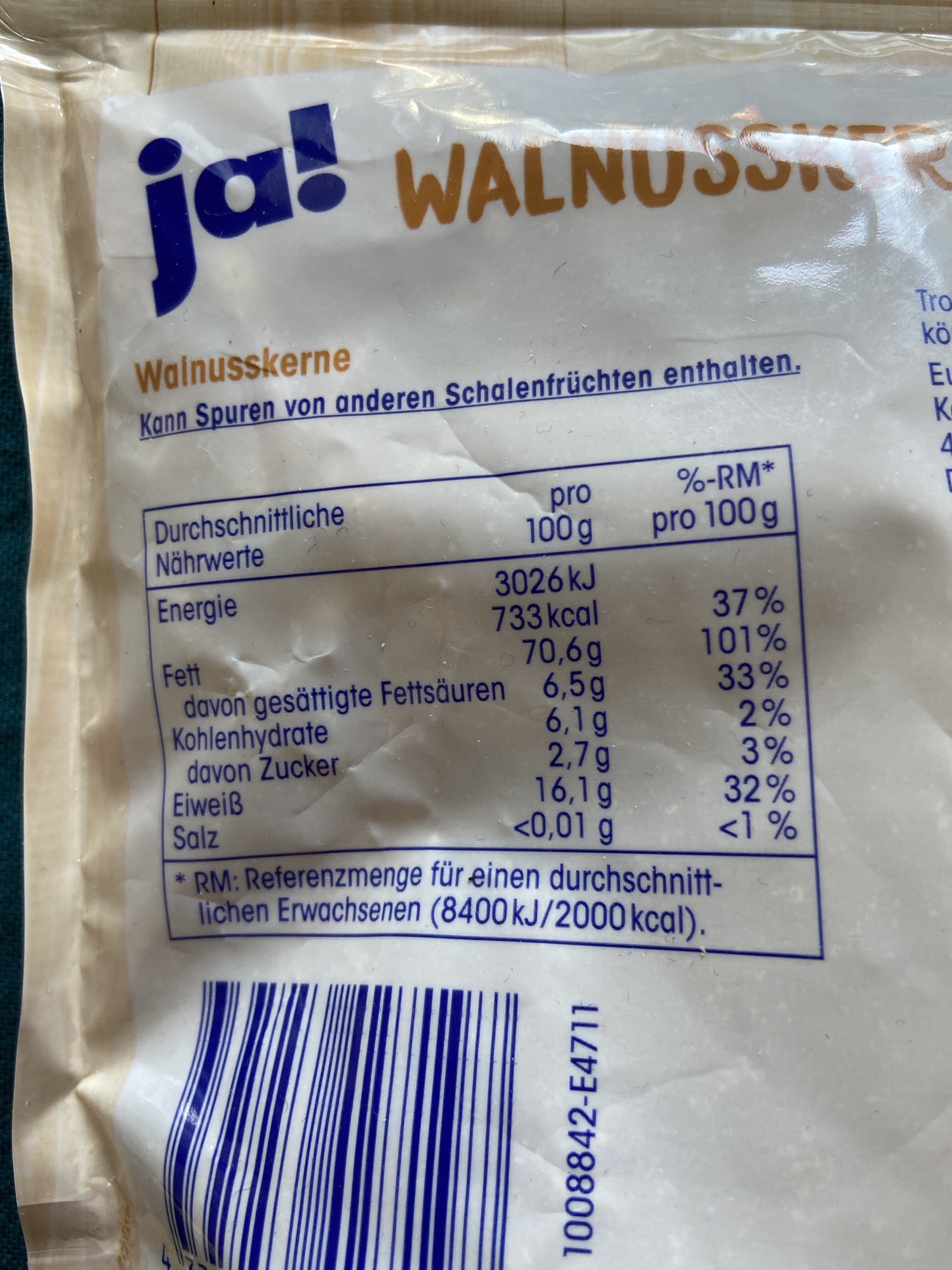 Allergens
