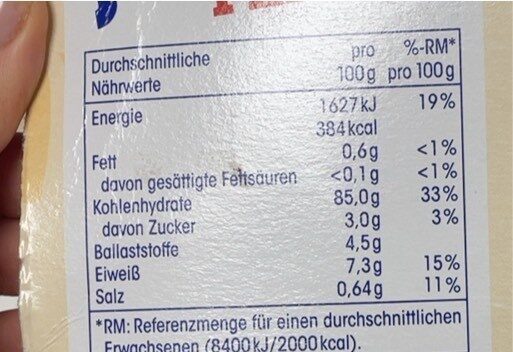 Allergens