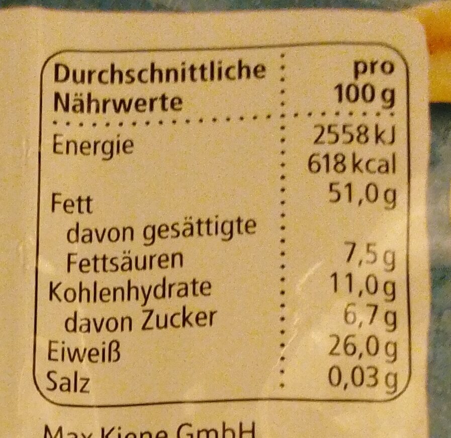 Allergens