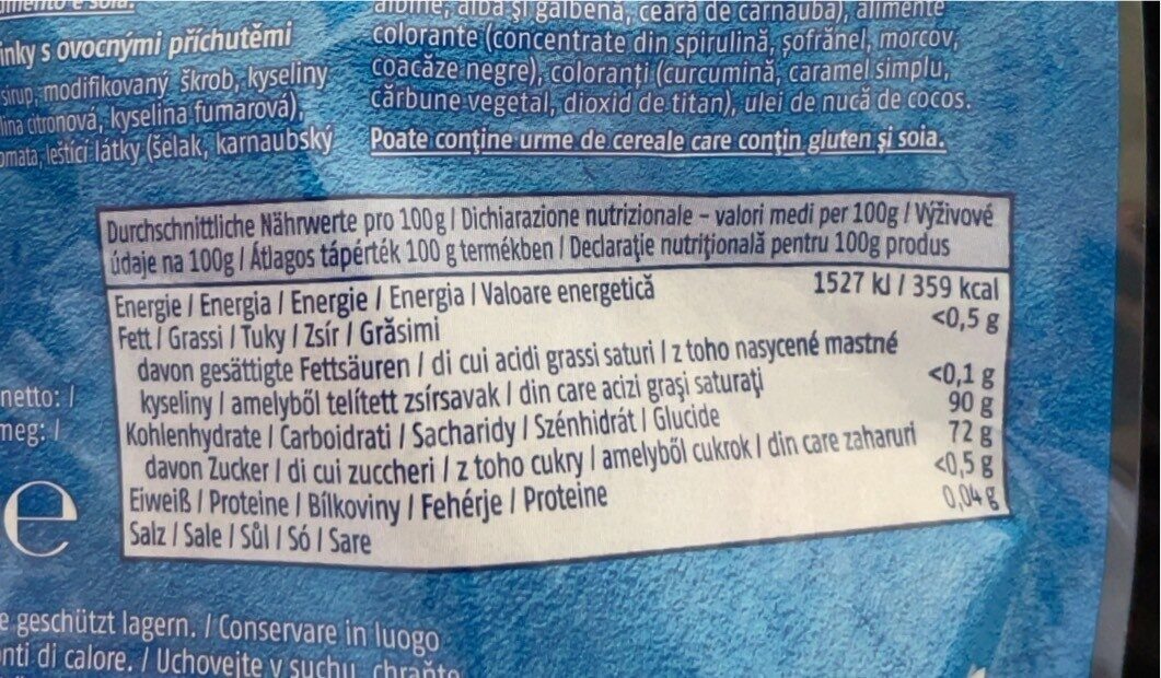Allergens